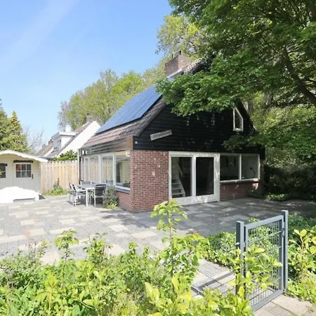 Holiday home Near The In The Dunes *